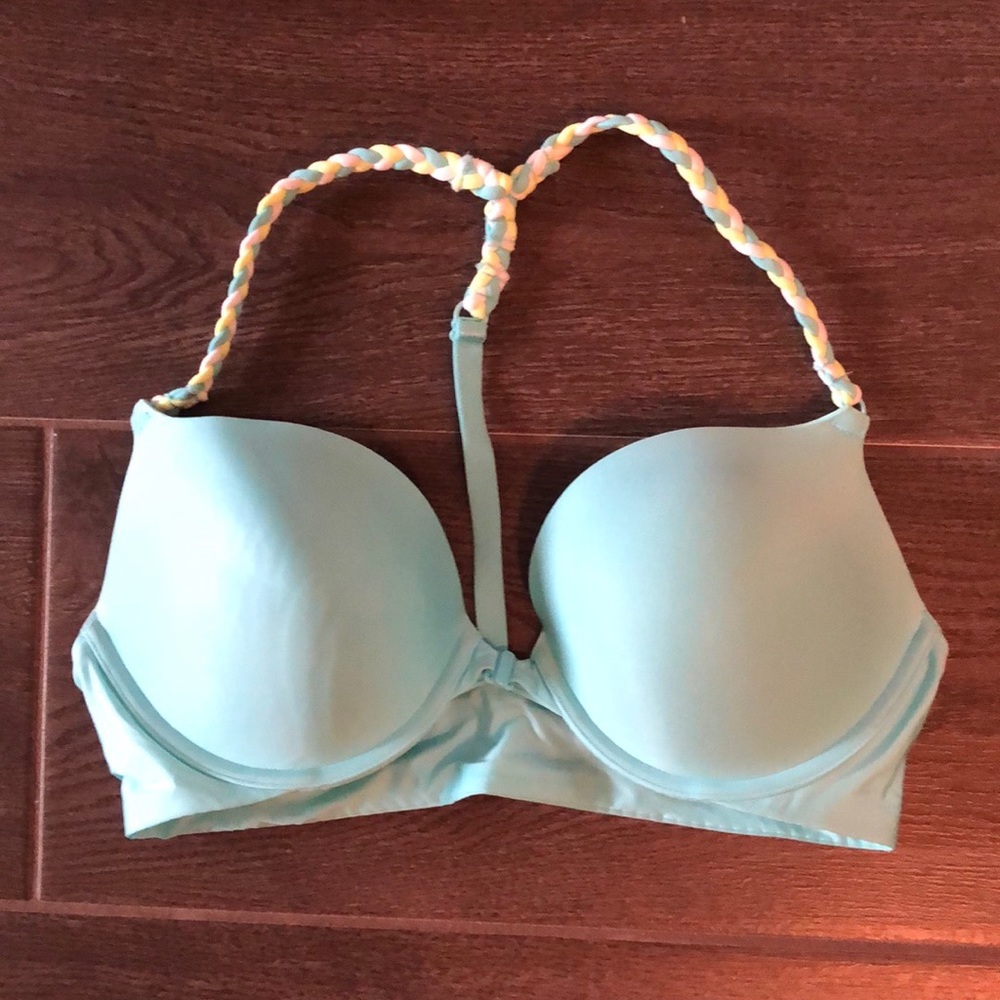 [VICTORIA’S SECRET]